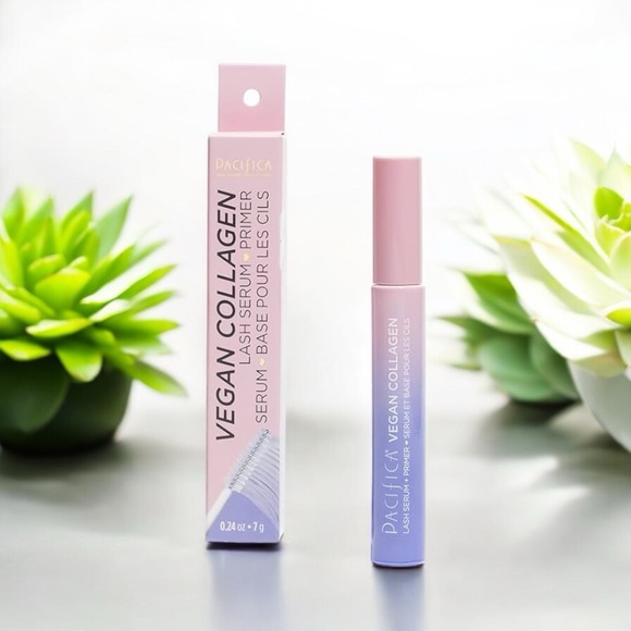 Pacifica Vegan Collagen Lash Serum Primer - Picture 1 of 1